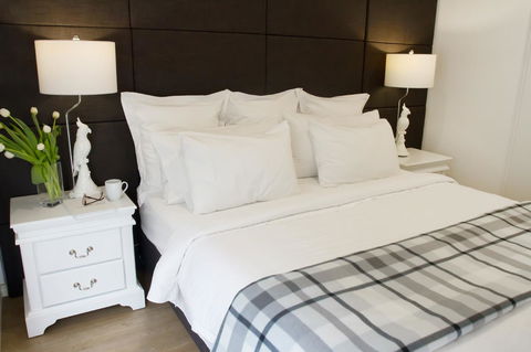 Haven On The Park - Accommodation Port Hedland 6