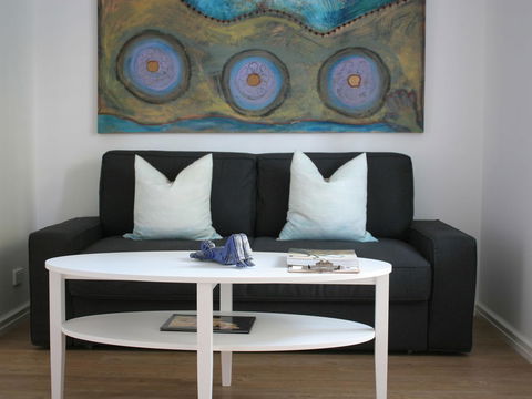 Haven On The Park - Accommodation Port Hedland 11