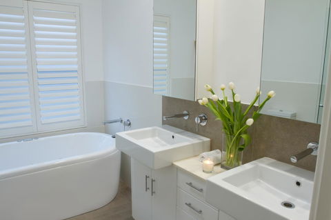 Haven On The Park - Accommodation Port Hedland 4