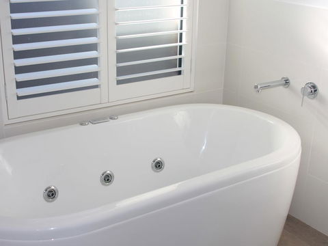 Haven On The Park - Accommodation Port Hedland 39