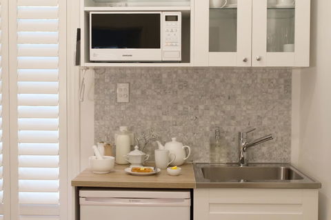 Haven On The Park - Accommodation Port Hedland 5