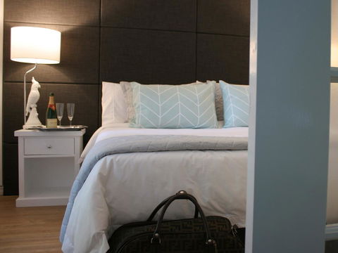 Haven On The Park - Accommodation Port Hedland 34