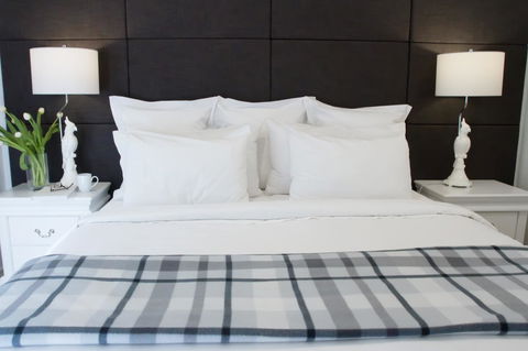 Haven On The Park - Accommodation Port Hedland 1