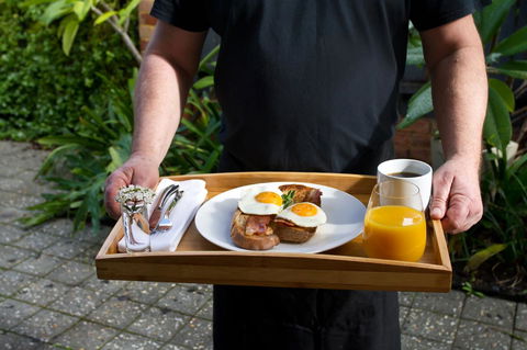 Haven On The Park - Accommodation Port Hedland 8