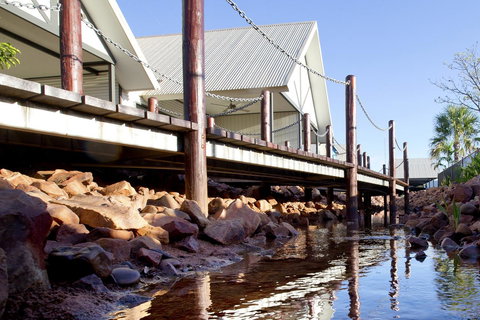 Freshwater East Kimberley Apartments - Accommodation Port Hedland 17
