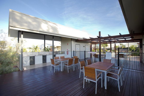 Freshwater East Kimberley Apartments - Accommodation Port Hedland 10