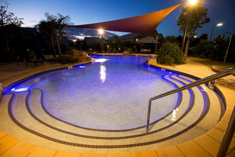 Freshwater East Kimberley Apartments - Accommodation Port Hedland 8