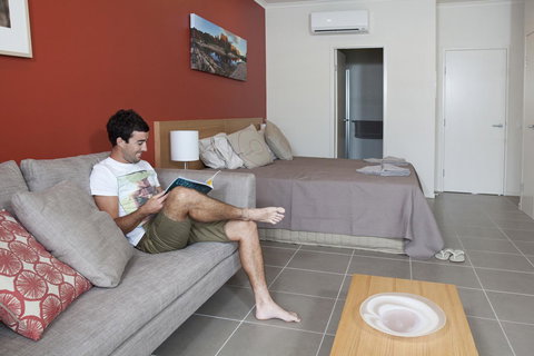 Freshwater East Kimberley Apartments - Accommodation Port Hedland 22