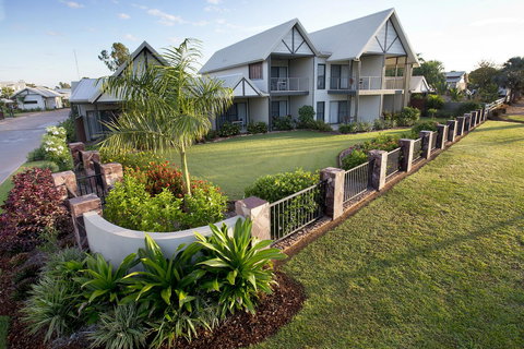 Freshwater East Kimberley Apartments - Accommodation Port Hedland 13