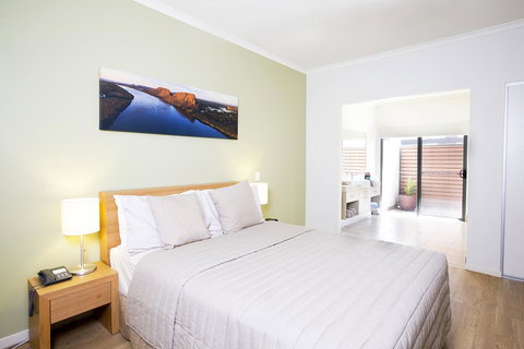 Freshwater East Kimberley Apartments - Accommodation Port Hedland 1