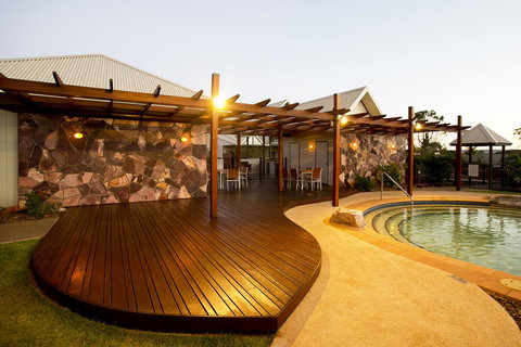 Freshwater East Kimberley Apartments - Accommodation Port Hedland 5