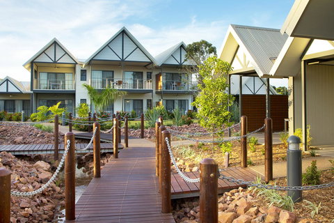 Freshwater East Kimberley Apartments - Accommodation Port Hedland 9