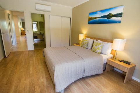 Freshwater East Kimberley Apartments - Accommodation Port Hedland 20