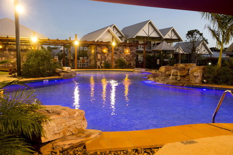 Freshwater East Kimberley Apartments - Accommodation Port Hedland 11
