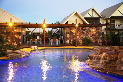 Freshwater East Kimberley Apartments - Accommodation Port Hedland 0
