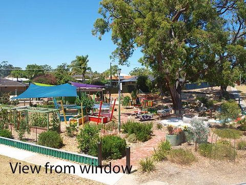 Hamersley Apartment - Accommodation Port Hedland 10