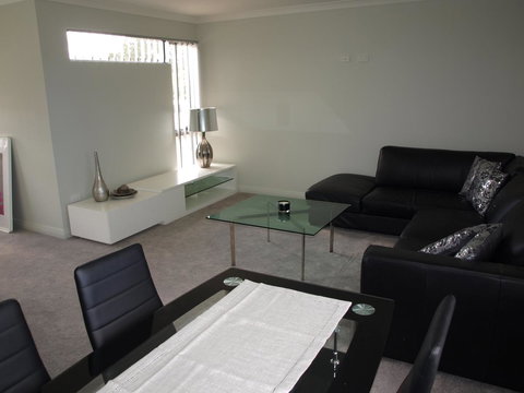 Hamersley Apartment - Accommodation Port Hedland 6