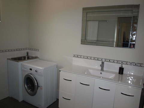 Hamersley Apartment - Accommodation Port Hedland 7