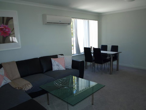 Hamersley Apartment - Accommodation Port Hedland 4