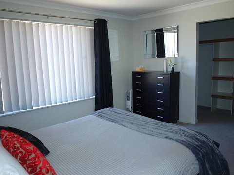 Hamersley Apartment - Accommodation Port Hedland 2