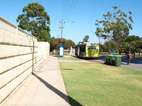 Hamersley Apartment - Accommodation Port Hedland 9