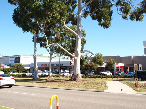 Hamersley Apartment - Accommodation Port Hedland 11
