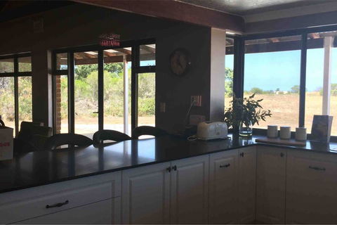 Ocean View Homestead - Accommodation Port Hedland 19