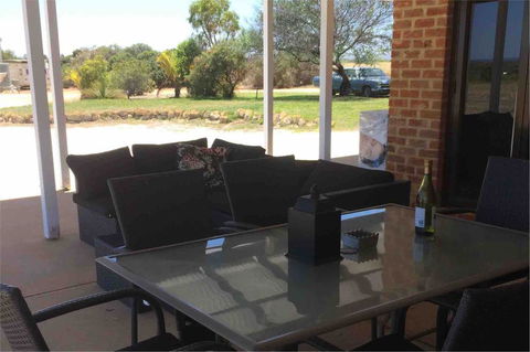 Ocean View Homestead - Accommodation Port Hedland 37