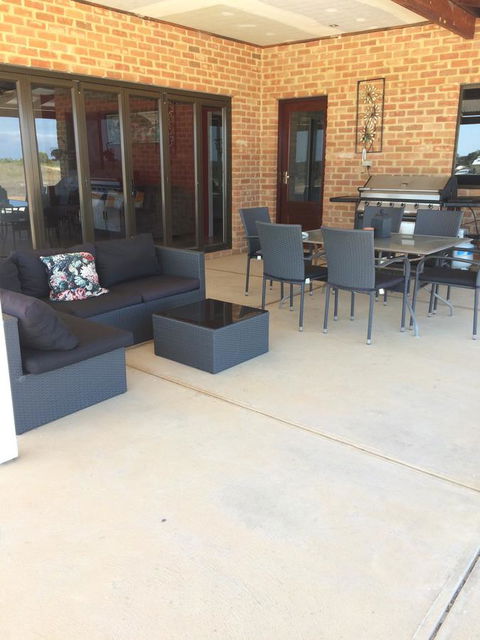 Ocean View Homestead - Accommodation Port Hedland 1