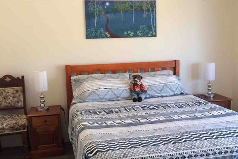 Ocean View Homestead - Accommodation Port Hedland 35