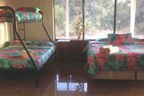 Ocean View Homestead - Accommodation Port Hedland 13
