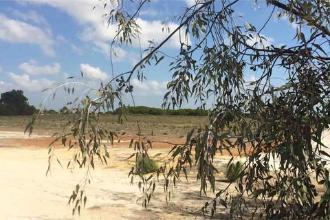Ocean View Homestead - Accommodation Port Hedland 16