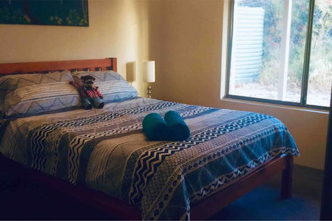 Ocean View Homestead - Accommodation Port Hedland 10