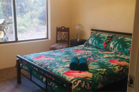 Ocean View Homestead - Accommodation Port Hedland 12