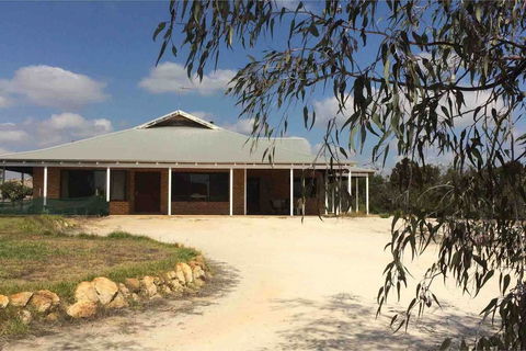 Ocean View Homestead - Accommodation Port Hedland 8