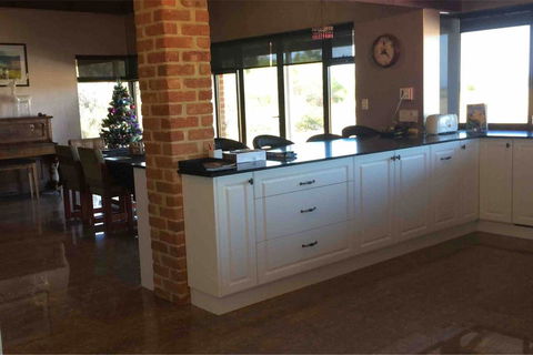 Ocean View Homestead - Accommodation Port Hedland 26