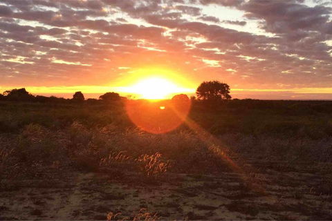 Ocean View Homestead - Accommodation Port Hedland 11