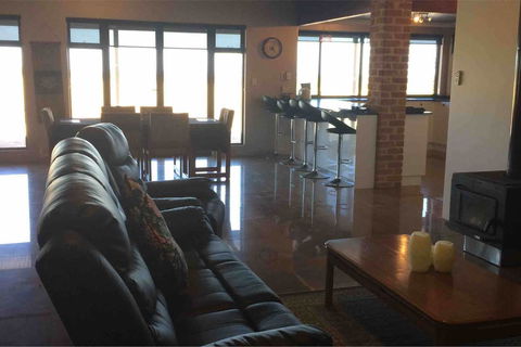 Ocean View Homestead - Accommodation Port Hedland 28
