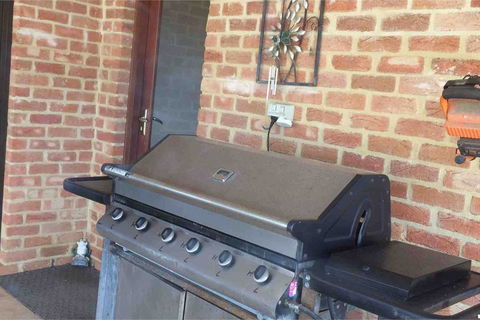 Ocean View Homestead - Accommodation Port Hedland 33