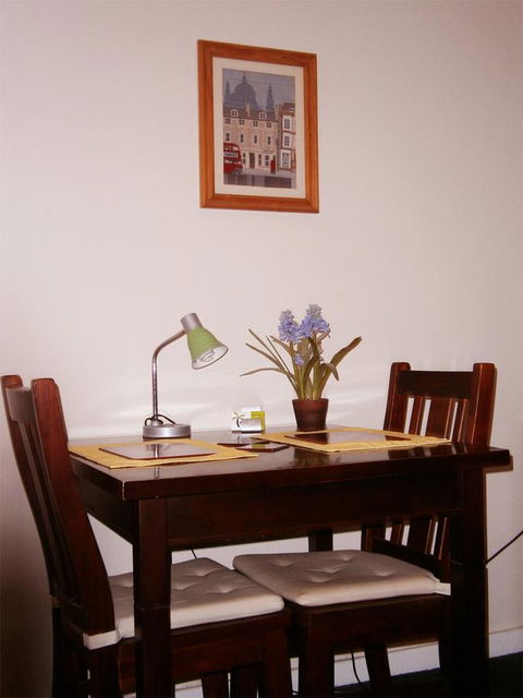 Palms Bed & Breakfast - Accommodation Port Hedland 15