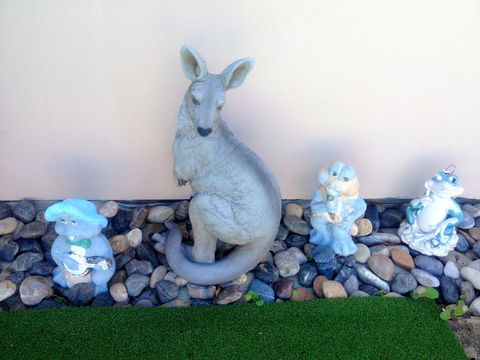 Palms Bed & Breakfast - Accommodation Port Hedland 1