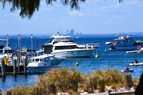 Palms Bed & Breakfast - Accommodation Port Hedland 27