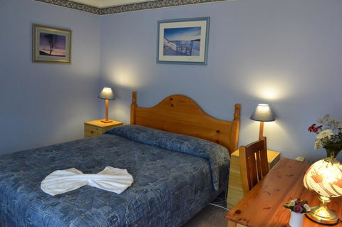 Palms Bed & Breakfast - Accommodation Port Hedland 6