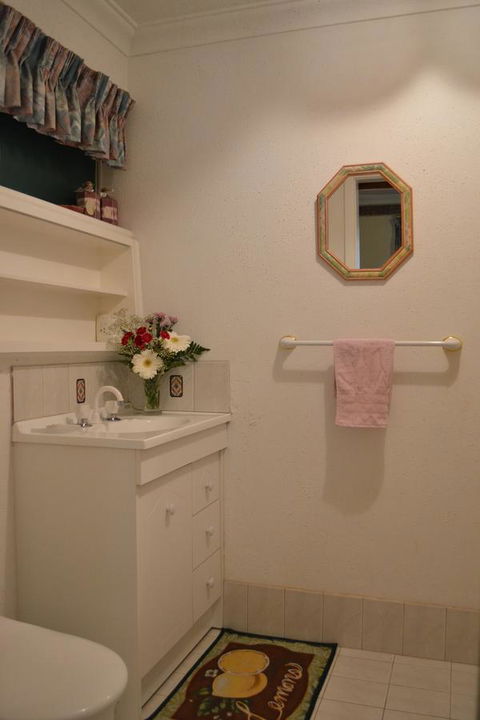 Palms Bed & Breakfast - Accommodation Port Hedland 18
