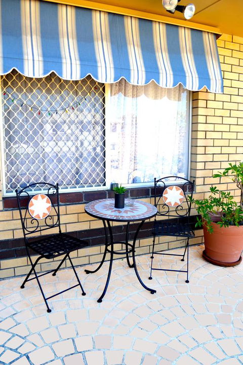 Palms Bed & Breakfast - Accommodation Port Hedland 21