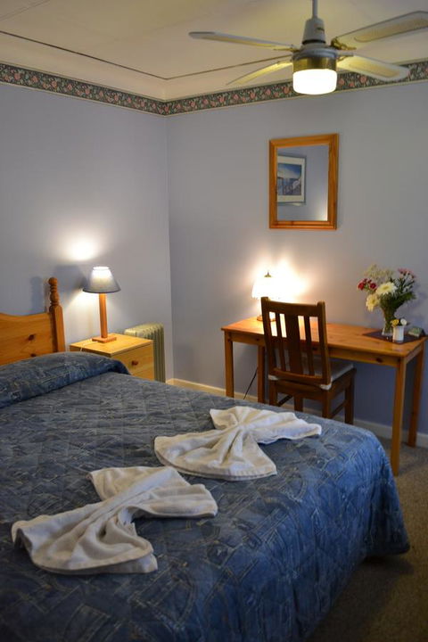 Palms Bed & Breakfast - Accommodation Port Hedland 7