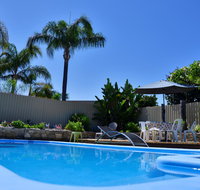 Palms Bed  Breakfast - Accommodation Port Hedland
