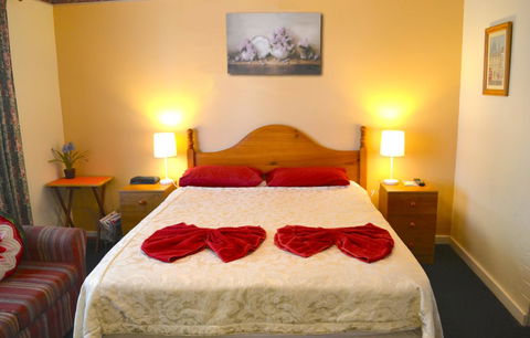 Palms Bed & Breakfast - Accommodation Port Hedland 16