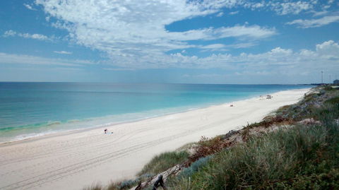 Palms Bed & Breakfast - Accommodation Port Hedland 23