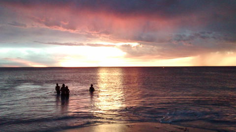 Palms Bed & Breakfast - Accommodation Port Hedland 24